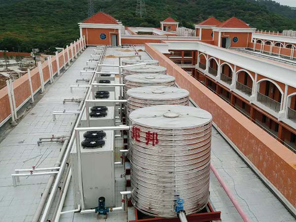 梅州热水器